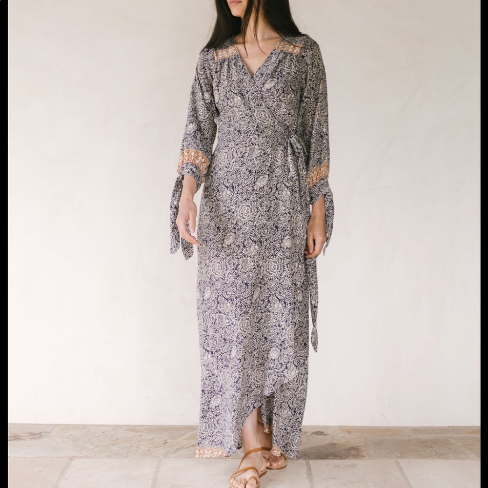 Natalie Martin dress